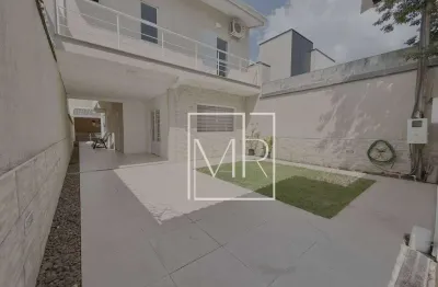 Casa com 3 dormitórios à venda, 180 m² por r$ 599.990,00 - nova cerejeiras - atibaia/sp