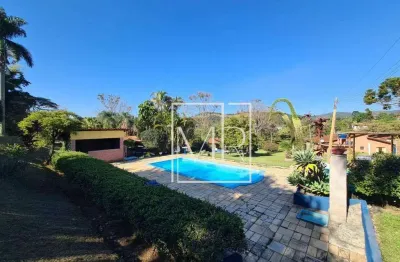 Chácara à venda - bairro mascate - nazaré paulista/sp