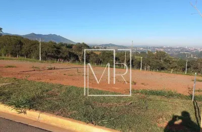 Terreno à venda, 360 m² por r$ 380.000,00 - elementum residencial atibaia - atibaia/sp