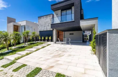 Casa com 4 dormitórios à venda, 498 m² por R$ 4.500.000,00 - Figueira Garden - Atibaia/SP