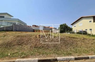 Terreno à venda em condomínio - bom jesus dos perdões/sp