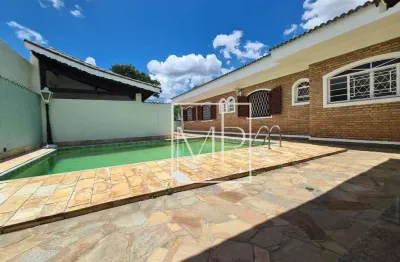 Casa com 4 quartos à venda na Avenida Juca Peçanha, 471, Vila Santista, Atibaia