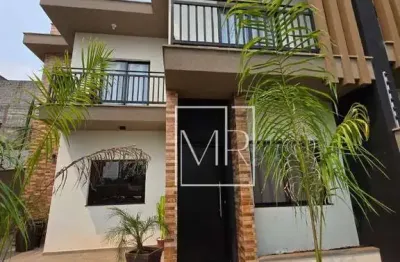 Casa à venda, 96 m² por r$ 674.000,00 - nova atibaia - atibaia/sp
