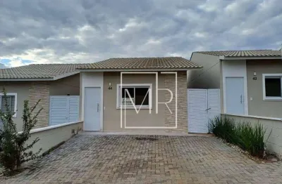 Casa à venda, 64 m² por r$ 395.000,00 - jardim santa fe - bom jesus dos perdões/sp