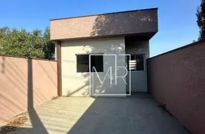 Casa à venda, 62 m² por r$ 375.000,00 - jardim santo antônio - atibaia/sp