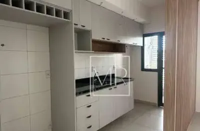 Apartamento com 2 dormitórios à venda, 68 m² por r$ 555.000,00 - vila gardênia - atibaia/sp