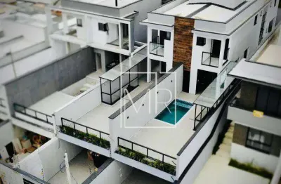 Casa com 3 dormitórios à venda, 180 m² por r$ 1.149.000,00 - jardim do lago - atibaia/sp