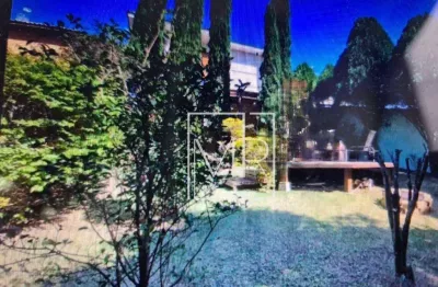 Casa com 3 dormitórios à venda, 210 m² por R$ 1.750.000,00 - Jardim Paulista - Atibaia/SP