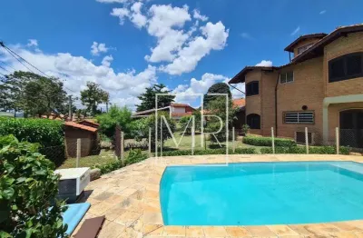 Casa com 3 quartos à venda na Rua Napoleao Novisk, 378, Loteamento Loanda, Atibaia