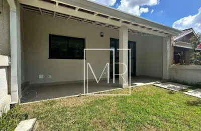 Casa à venda, 130 m² por r$ 750.000,00 - morumbi - atibaia/sp