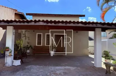 Casa com 3 dormitórios à venda, 236 m² por r$ 980.000,00 - jardim dos pinheiros - atibaia/sp