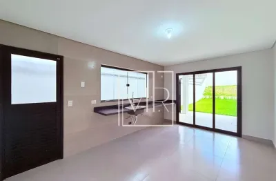 Casa com 3 dormitórios à venda, 110 m² por r$ 870.000,00 - jardim do lago - atibaia/sp