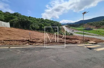 Terreno à venda - condomínio portal lamis - atibaia/sp
