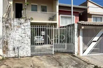 Casa à venda, 115 m² por r$ 650.000,00 - atibaia jardim - atibaia/sp