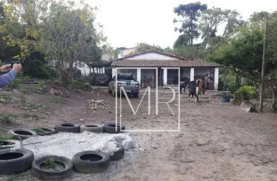 Terreno comercial à venda na Rua São Jorge, 440, Terra Preta, Mairiporã