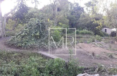 Terreno comercial à venda na Praça Cândido Antonio Da Silva, 440, Terra Preta, Mairiporã