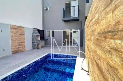Casa à venda, 87 m² por r$ 535.000,00 - são felipe - atibaia/sp