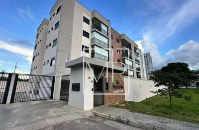 Apartamento com 3 dormitórios à venda, 84 m² por r$ 960.000,00 - vila helena - atibaia/sp