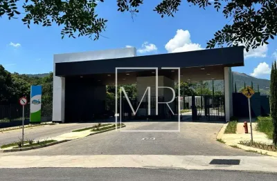 Terreno à venda, 360 m² por r$ 600.000,00 - itapetininga - atibaia/sp