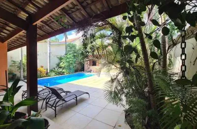 Casa com 4 quartos à venda na Rua Luiz Carlos Barreta, 30, Vila Petrópolis, Atibaia