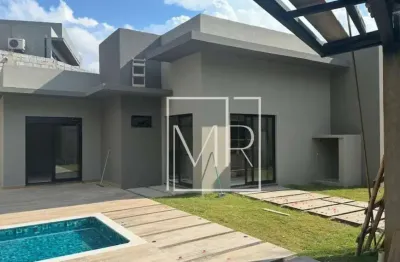 Casa com 3 dormitórios à venda, 243 m² por R$ 1.800.000,00 - Condominio Quintas da Boa Vista - Atibaia/SP