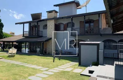 Casa com 4 quartos à venda na Rua Guajuvira, 570, Vila Esperia ou Giglio, Atibaia