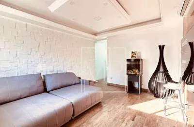 Casa com 2 dormitórios à venda, 87 m² por r$ 399.000,00 - jardim colonial - atibaia/sp