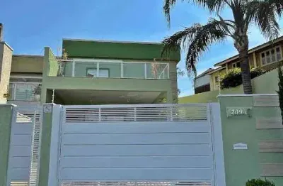 Casa com 3 quartos à venda na Rua Atibaia, 209, Jardim Paulista, Atibaia