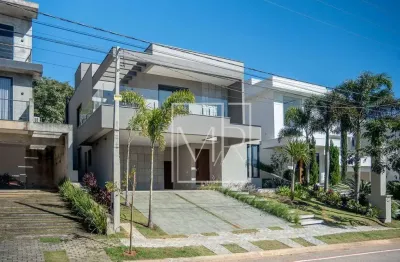 Casa com 3 dormitórios à venda, 345 m² por r$ 3.456.000,00 - figueira garden - atibaia/sp