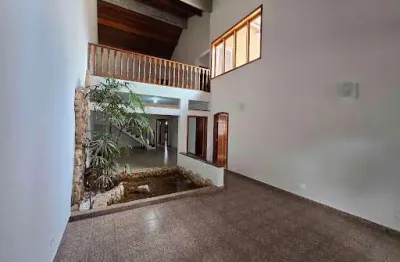 Casa com 5 quartos à venda na Rua Mário Gianneschi, 76, Vila Giglio, Atibaia