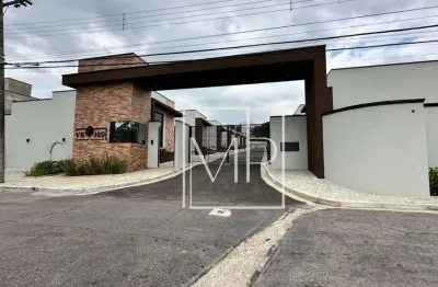 Casa térrea à venda - condomínio vr 120 - vila giglio - atibaia/sp