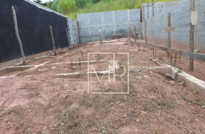 Terreno à venda, 188 m² por r$ 320.000,00 - bella atibaia - atibaia/sp