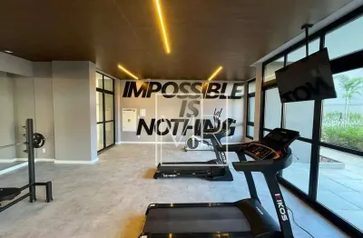 Apartamento com 2 dormitórios à venda, 68 m² por r$ 845.000,00 - nova gardênia - atibaia/sp