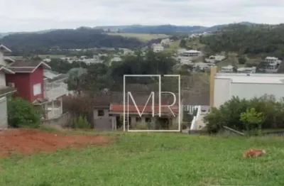 Terreno, 820 m², à venda por r$ 1.200.000- condominio porto atibaia - atibaia/sp