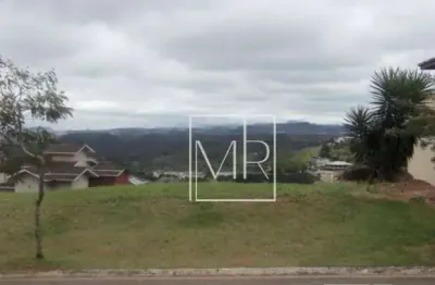 Terreno, 820 m², à venda por r$ 1.200.000- condominio porto atibaia - atibaia/sp