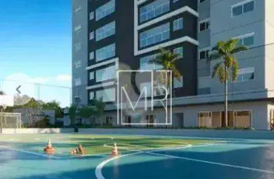 Apartamento 03 dormitórios, sendo 01 suíte , 02 vagas condomínio carraro essencial