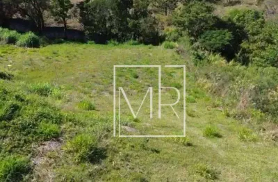Terreno em condomínio fechado à venda na Rua Apolo, 213, Itapetinga, Atibaia