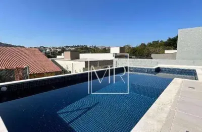 Casa em condomínio fechado com 3 quartos à venda na Rua Vesta, 419, Bairro dos Pires, Atibaia