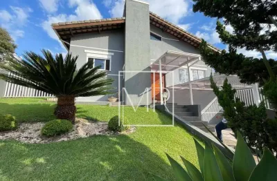 Casa Térrea em Condomínio 03 dormitórios 01 suíte Condomínio Parque das Garças 2