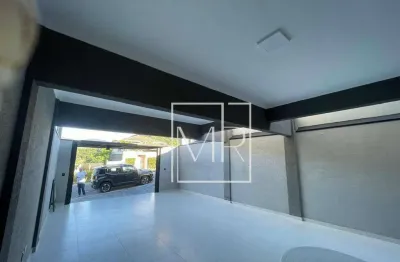 Casa nova com 150m² com 3 suítes, 4 vagas de garagem por r$ 947.000,00 no jardim maristela.