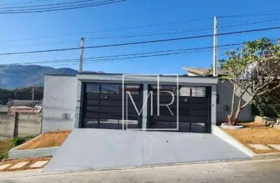 Casa com 3 dormitórios à venda, 150 m² por r$ 1.200.000,00 - jardim maristela - atibaia/sp