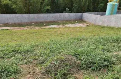 Terreno à venda - Condomínio Reserva São Nicolau - Atibaia/SP