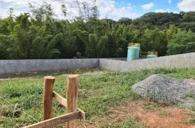 Terreno à venda - condomínio reserva são nicolau - atibaia/sp