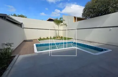 Casa com 3 quartos à venda na Rua Orquídea, 430, Vila Giglio, Atibaia