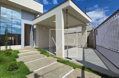 Casa com 3 quartos à venda na Rua Orquídea, 430, Vila Giglio, Atibaia