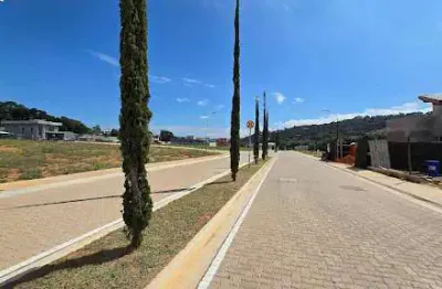 Terreno à venda - condomínio ecoville i - atibaia/sp