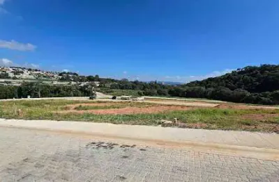 Terreno em condomínio fechado à venda na Estrada Marcos Antônio Peçanha, 1, Itapetinga, Atibaia