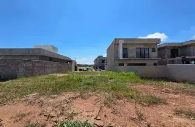 Terreno à venda, 360 m² por r$ 750.000,00 - teriva vista da serra - atibaia/sp