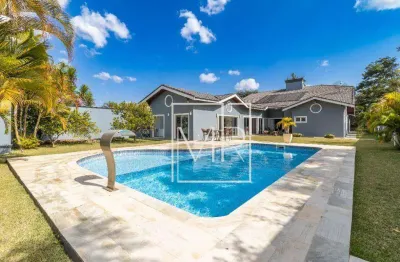 Casa com 4 dormitórios, 613 m² - venda por r$ 4.150.000,00 ou aluguel por r$ 26.864,58/mês - condominio porto atibaia - atibaia/sp