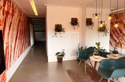 Apartamento com 3 dormitórios, 90 m² - venda por r$ 799.000,00 ou aluguel por r$ 4.900,00/mês - condomínio terrazzo floresta. - atibaia/sp